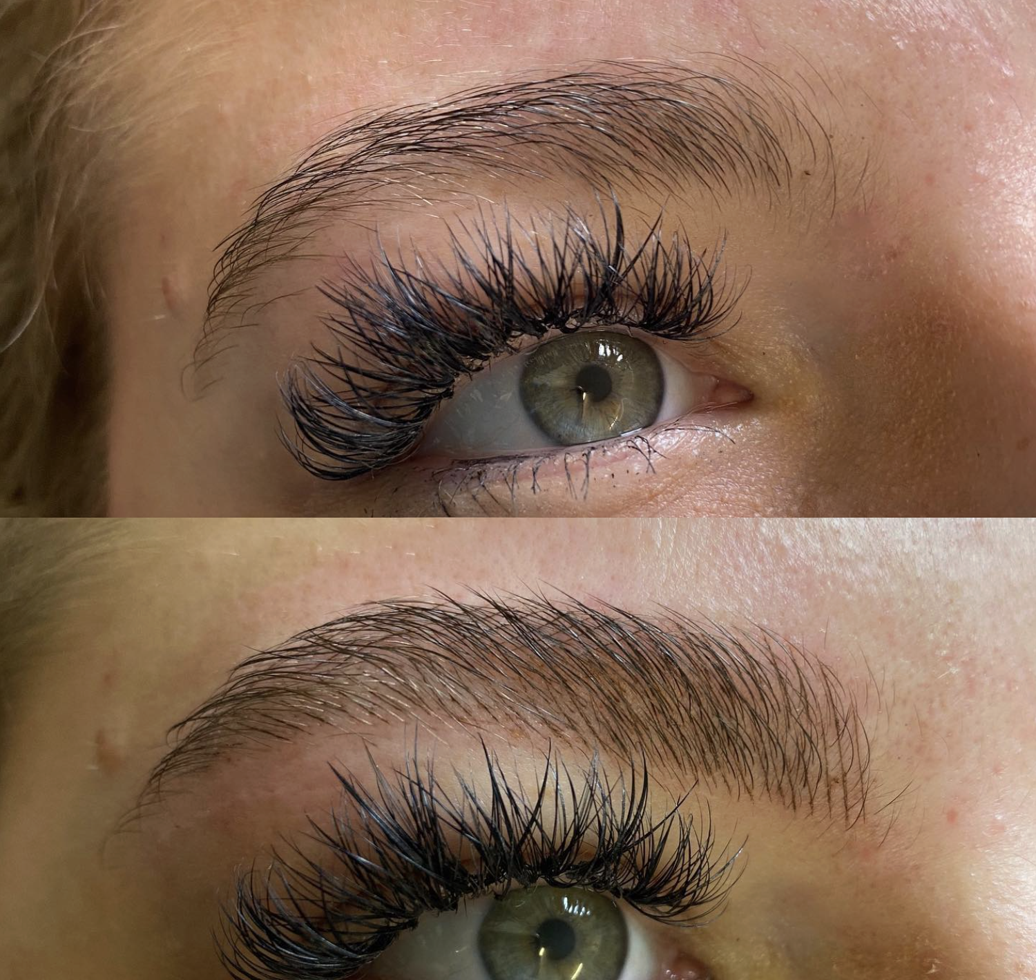 Before and after work 9